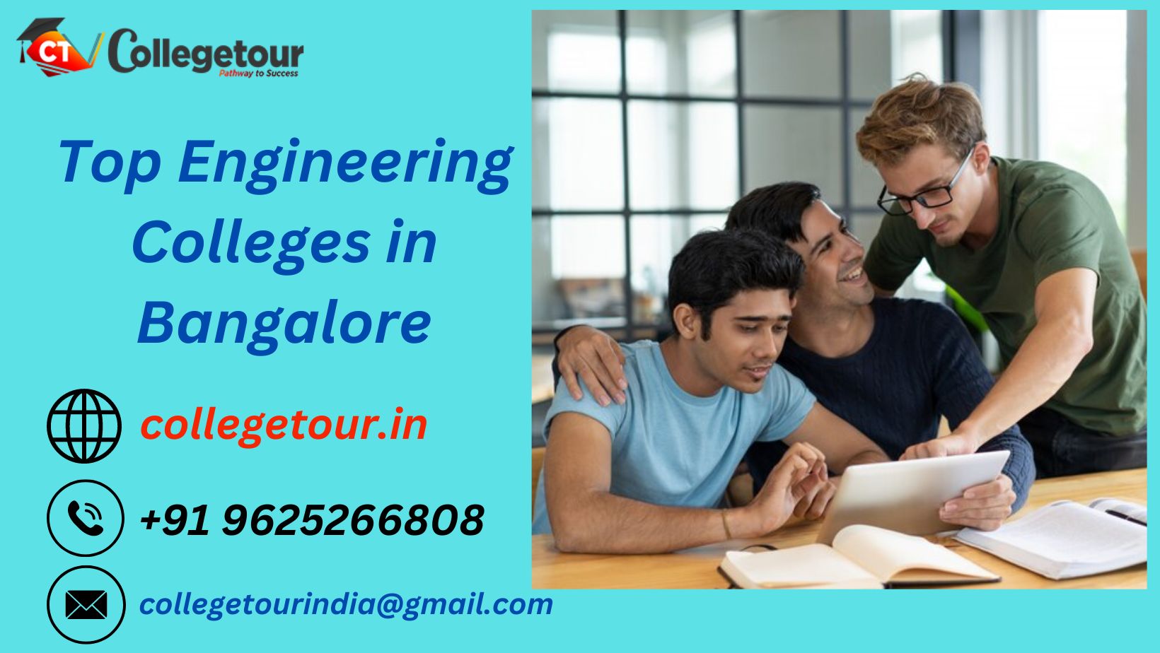 Top Engineering Colleges In Bangalore